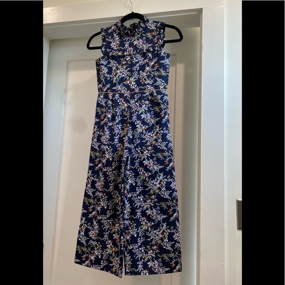 Super cute jumpsuit. - Picture 1 of 1